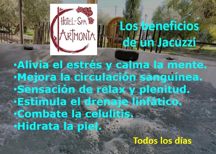 Artmonia Ξενοδοχείο Castalla Εξωτερικό φωτογραφία