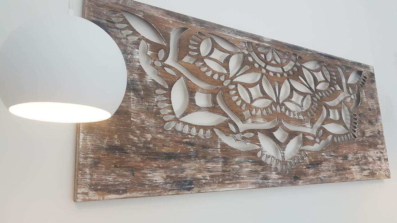 Artmonia Ξενοδοχείο Castalla Εξωτερικό φωτογραφία