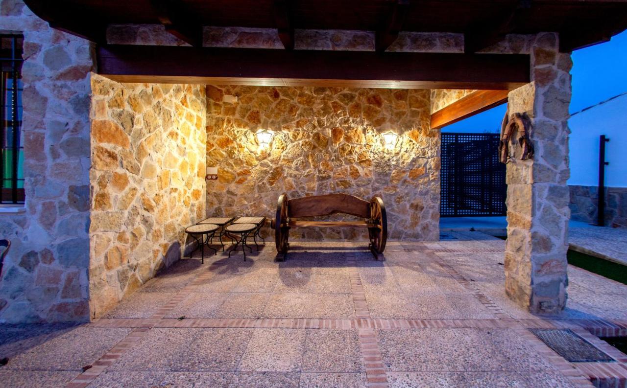 Artmonia Ξενοδοχείο Castalla Εξωτερικό φωτογραφία