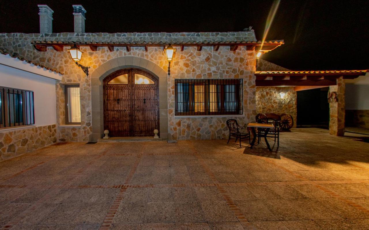Artmonia Ξενοδοχείο Castalla Εξωτερικό φωτογραφία